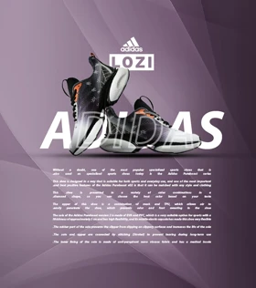 کفش کتانی مردانه و زنانه سفید خاکستری Adidas PureBoost v02