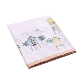 رومیزی ال سی دابلیوهوم مدل TURK3044