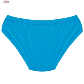 شورت پسرانه ماییلدا مدل آبی فیروزه ای 4700