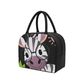 لانچ بگ طرح گورخر