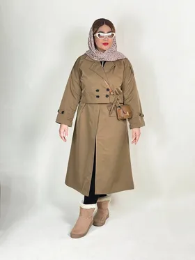 بارانی پاییزه آس کد: 003233