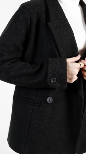 کت فوتر آستردار - ساناز