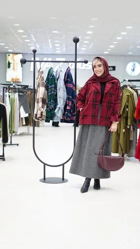 پالتو پشمی