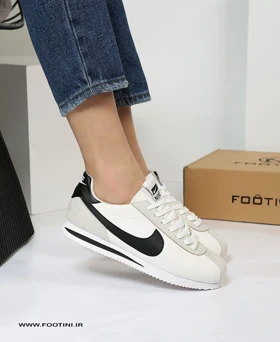 کفش کتانی زنانه LVL Nike Kurtz 5000