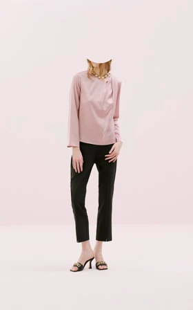 بلوز زنانه ROMAN