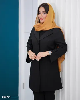 مانتو مدل سامینا کد 2067
