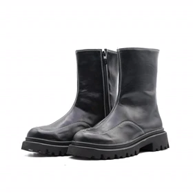 کفش نیم بوت زنانه مدل 0526 _ Boots