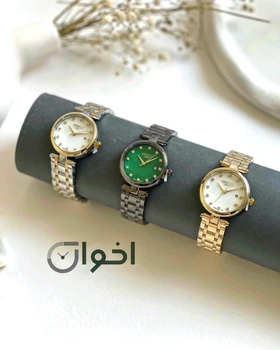 ساعت سیتیزن زنانه اصلی