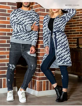 ست دونفره بافت Arat