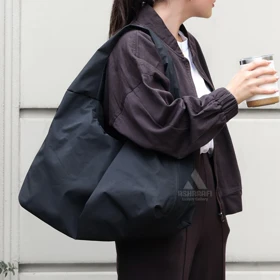 کیف اسلوچی اسپرت Club Bag A01 (مشکی)