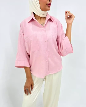 مانتو شومیزی کد SN020/4 برند ردا