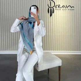 روسری چینی