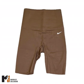 بایکر زنانه نایک کمر پهن کد 1192