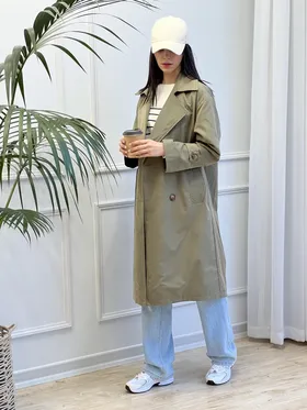 ترنچ کت تاسمانیا