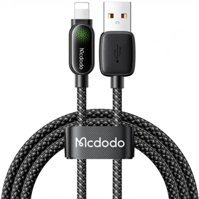کابل آیفون لایتنینگ مک دودو MCDODO مدل CA-451