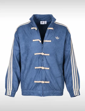 سویشرت اسپرت Unisex آدیداس Adidas Chinese New Year Jacket U