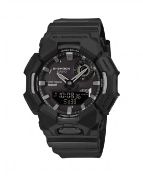 ساعت مچی مردانه کاسیو جی‌شاک CASIO G-SHOCK GA-B010-1A1