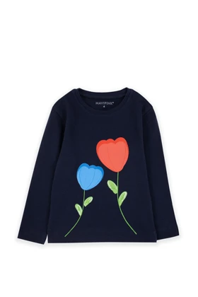 تیشرت بچگانه mavipink mavipink