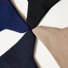 جوراب مردانه ماییلدا مدل پنبه‌ای کد 5178-337-4 بسته 4 عددی