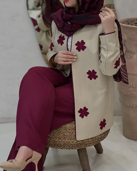 کت و شلوار بهاره کش