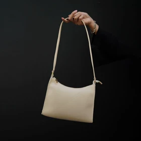 کیف ساده زنانه Women Shoulder Bag A05