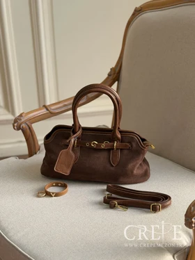 کیف دستی جیر