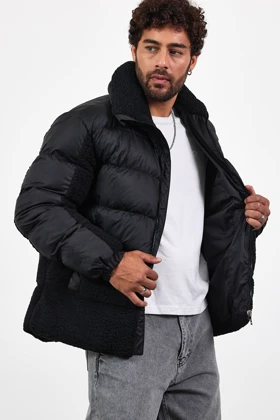 کت و کاپشن مردانه madzeymoda madzeymoda