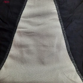 شورتکس زنانه مدل لایه دار بسته دو عددی