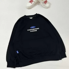 بلوز دورس مشکی بچه گانه HAOYAGYANG اورجینال