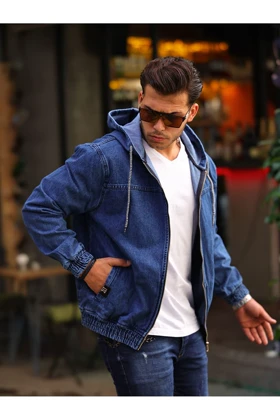 کت و ژاکت مردانه ltc-jeans ltc-jeans