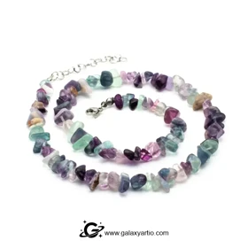 گردنبند فلوریش