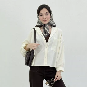 شومیز زنانه کادنزا