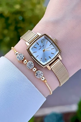 ساعت زنانه daniel-klein