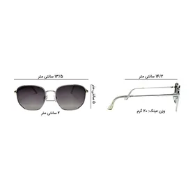 عینک آفتابی تاش