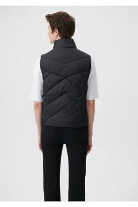 جلیقه زنانه اورجینال ماوی mavi