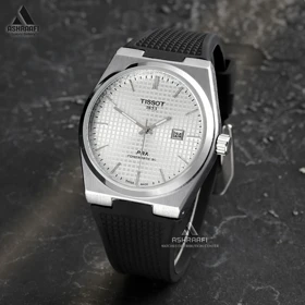 ساعت مردانه تیسوت Tissot Prx 1853-5