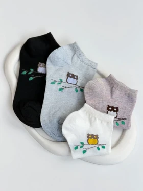 4337-جوراب Lury