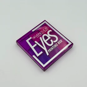 پالت سایه چشم SEVENCOOL Eyes Painting Box