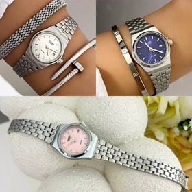 ساعت زنانه کاسیو گادفادر 777