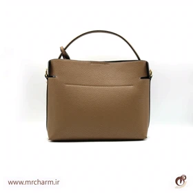 کیف چرم اسپورت زنانه mrc1868