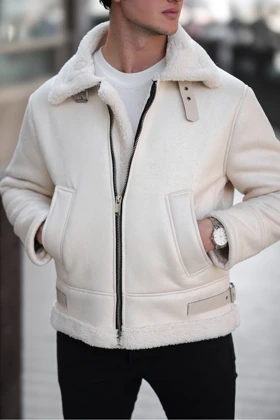 کت و کاپشن مردانه he-brand he-brand