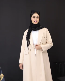 اورکت فری سایز