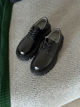 لوفر ZaRa چانکی