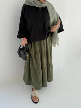 شومیز SOFT LINE