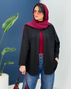 شومیز لینن