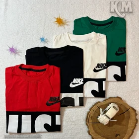 تیشرت شلوارک پسرانه مدل just