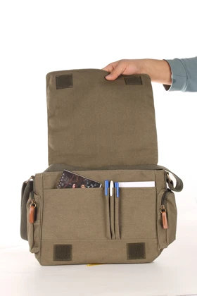 کیف مسنجر بای هاکان by-hakan