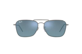 عینک آفتابی ریبن RayBan RB R0102 (آبی)