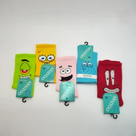 جوارب ساق‌دار فانتزی