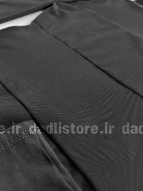 بادی فانتزی نخ و حریر آستین بلند یقه پنچ سانتی Papillon
